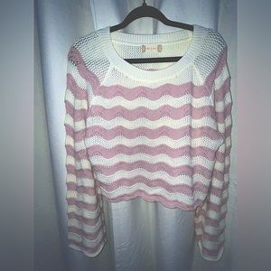 super cute Altard State sweater!!